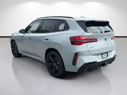 New 2026 BMW X3 xDrive30i w/ Premium Package AWD/4WD image 5