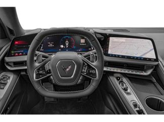 New 2027 Chevrolet Corvette Stingray Coupe w/ Z51 Performance Package RWD video 4