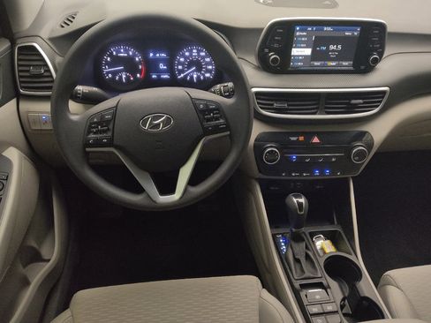 Used 2020 Hyundai Tucson Value image 22