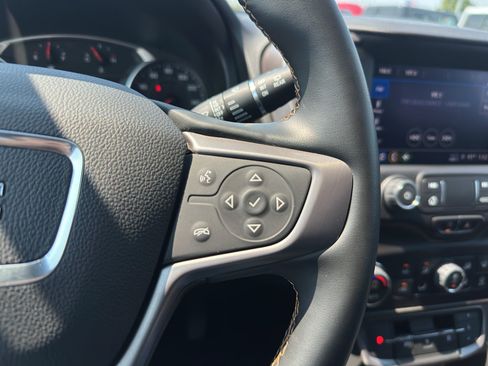 Used 2023 GMC Terrain AT4 w/ Tech Package AWD/4WD image 24