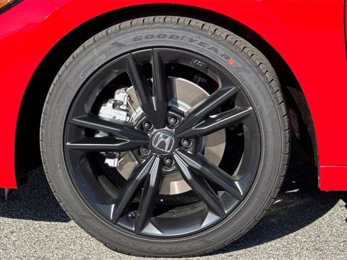 New 2026 Honda Civic Si image 24