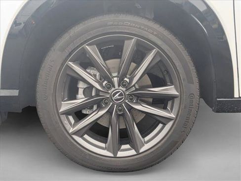 Used 2025 Acura ADX A-Spec AWD/4WD image 10