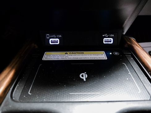 Certified 2022 Honda CR-V Touring image 37