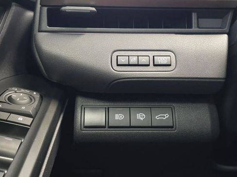 New 2026 Toyota bZ image 21