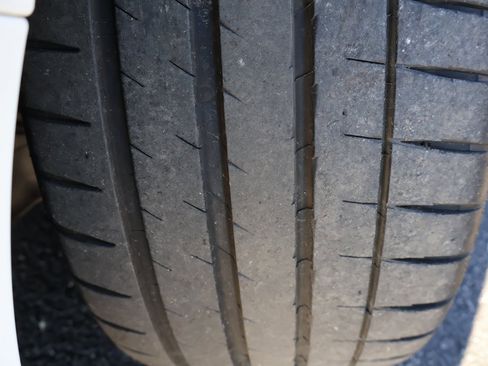 Used 2022 Cadillac CT4 V Blackwing w/ Technology Package image 10