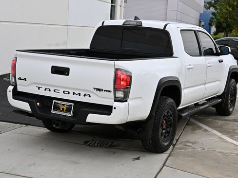 Used 2019 Toyota Tacoma TRD Pro image 7