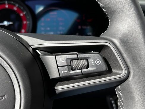 Certified 2024 Porsche 911 Carrera 4S image 16