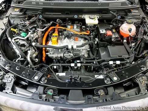 New 2026 Cadillac Optiq Sport 1 image 21