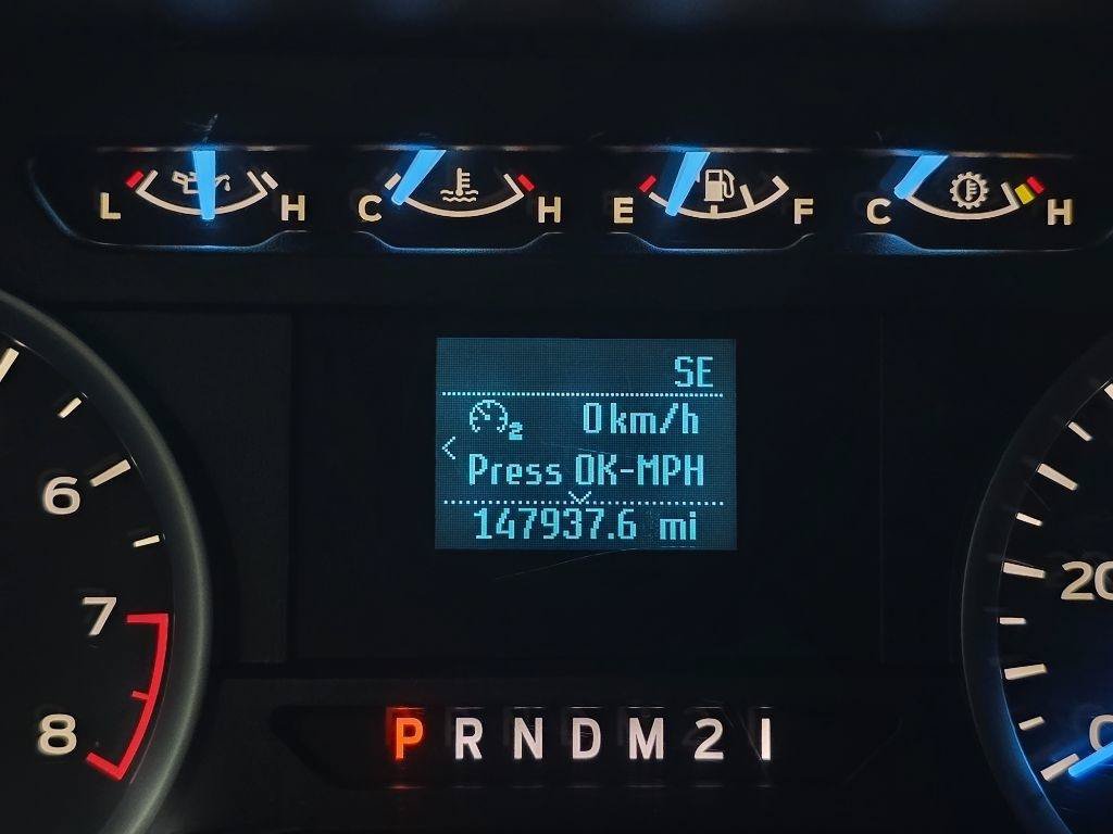 Used 2018 Ford F150 XLT RWD image 23
