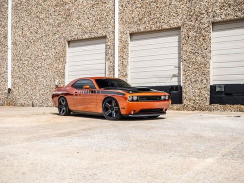 Used 2011 Dodge Challenger R/T image 31