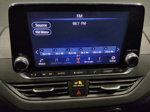 Used 2020 Nissan Altima 2.5 S FWD image 25