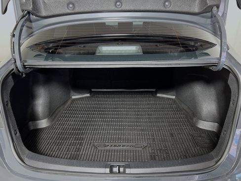 Certified 2025 Toyota Corolla XSE FWD image 24