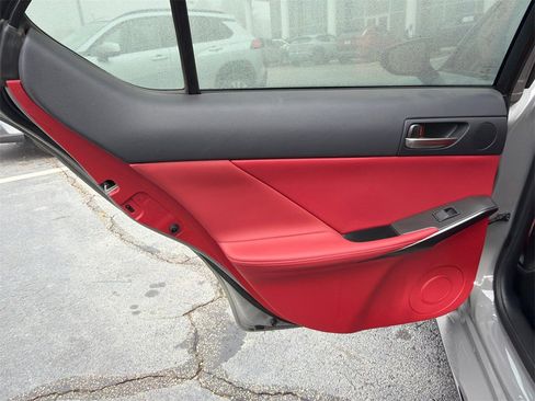 Used 2024 Lexus IS 350 F Sport image 21