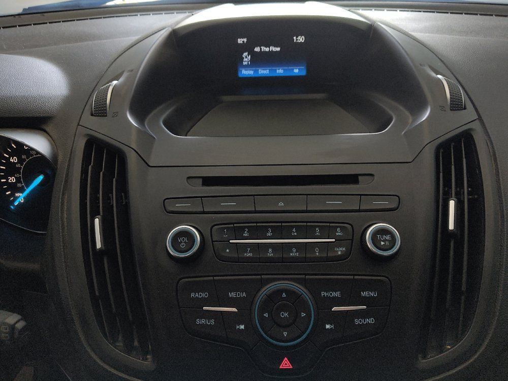 Used 2018 Ford Escape SE FWD image 25