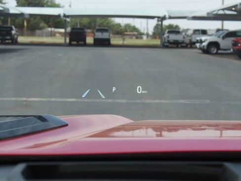 Used 2024 Toyota Tundra Platinum AWD/4WD image 28