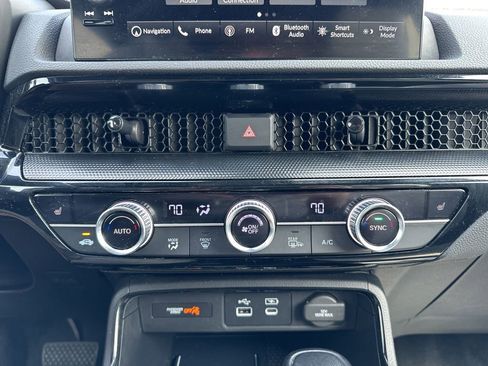 Used 2023 Honda CR-V Sport Touring image 25