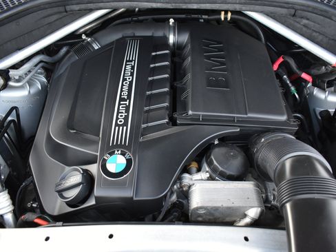 Used 2014 BMW X5 xDrive35i image 48