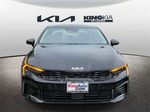 New 2025 Kia K5 EX image 23