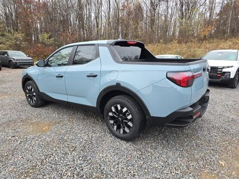 New 2026 Hyundai Santa Cruz SE image 3