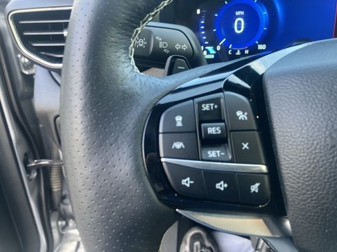 Used 2023 Ford Explorer ST w/ Equipment Group 401A AWD/4WD image 26