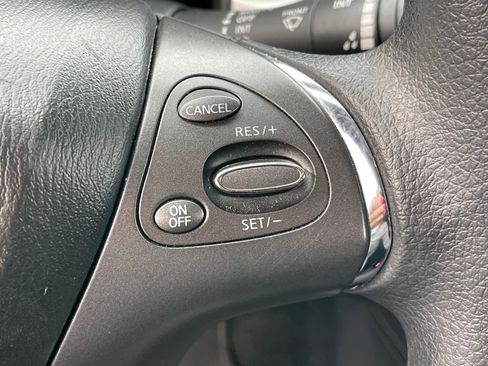 Used 2020 Nissan Murano S w/ Technology Package image 15