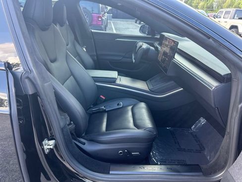 Used 2023 Tesla Model S AWD/4WD image 23