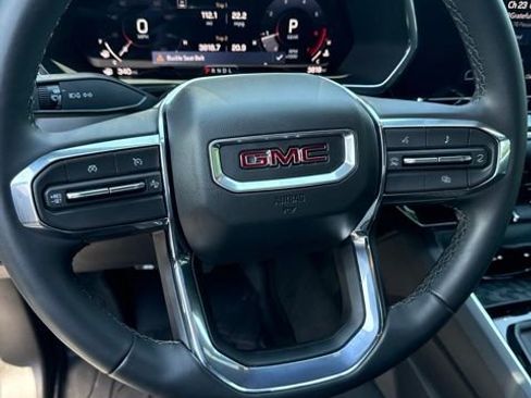 Used 2026 GMC Canyon Elevation RWD image 11