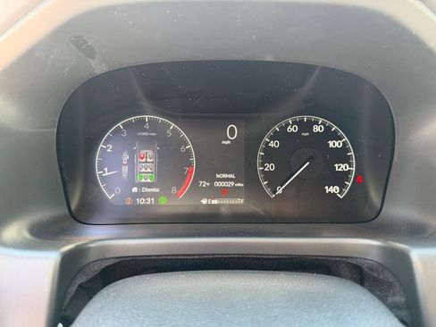 New 2026 Honda Odyssey Elite image 17