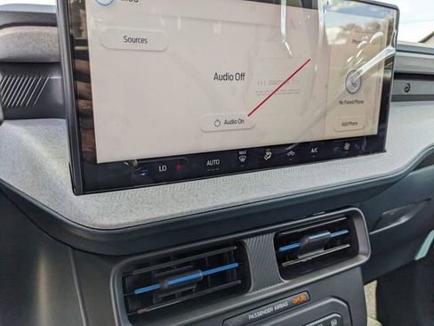 New 2026 Ford Maverick XLT FWD image 23
