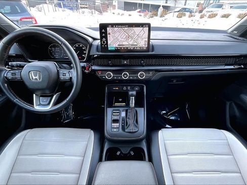 Used 2023 Honda CR-V Sport Touring image 15