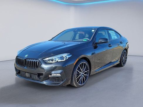 Used 2024 BMW 228i Gran Coupe w/ M Sport Package image 6