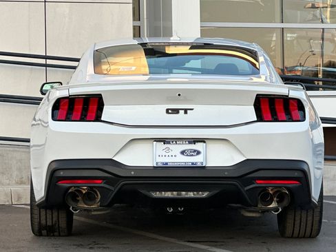 New 2026 Ford Mustang GT Premium image 4