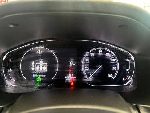 Used 2022 Honda Accord LX image 24