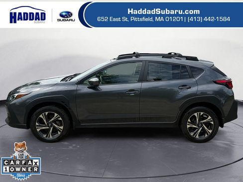 Certified 2024 Subaru Crosstrek 2.0i Premium AWD/4WD image 2