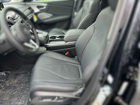 New 2026 Acura RDX w/ Technology Package image 12