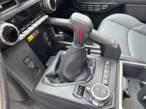 New 2026 Toyota Tacoma TRD Off-Road image 32