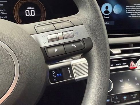 New 2026 Hyundai Tucson Blue SE AWD/4WD image 35