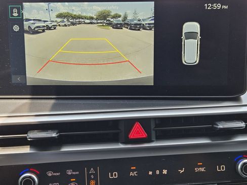 New 2026 Kia Sorento S FWD image 13