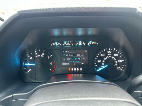 Used 2018 Ford F150 XL w/ Equipment Group 101A Mid image 21