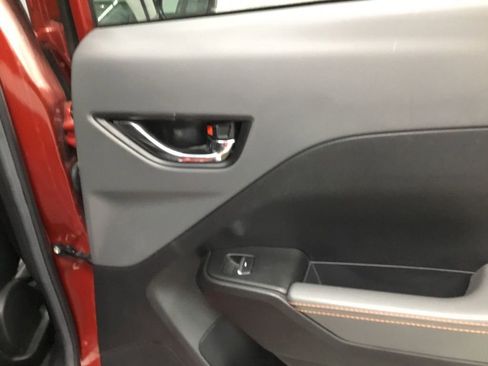 Used 2024 Subaru Crosstrek 2.5i Limited image 20