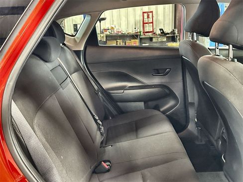 Used 2024 Hyundai Kona SEL image 29
