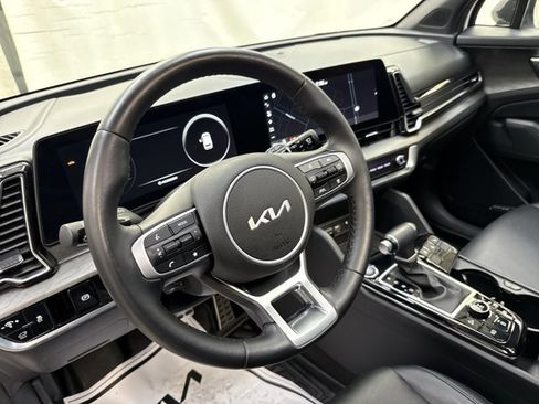Certified 2023 Kia Sportage X-Pro image 27