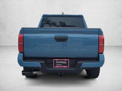 New 2026 Toyota Tacoma TRD Sport image 6