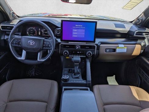New 2026 Toyota 4Runner Limited AWD/4WD image 14