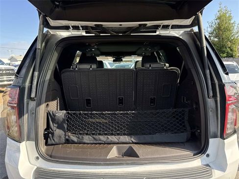 Used 2023 Chevrolet Tahoe LT w/ Luxury Package image 10