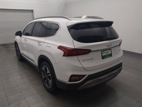 Used 2019 Hyundai Santa Fe FWD image 5