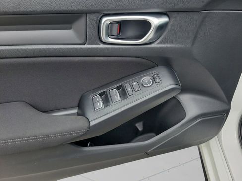 New 2026 Honda Civic Sport image 33