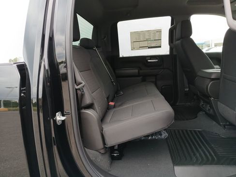 New 2025 Chevrolet Silverado 2500 Custom w/ Custom Value Package image 28