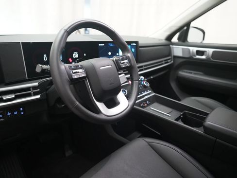 Used 2025 Hyundai Santa Fe XRT AWD/4WD image 8