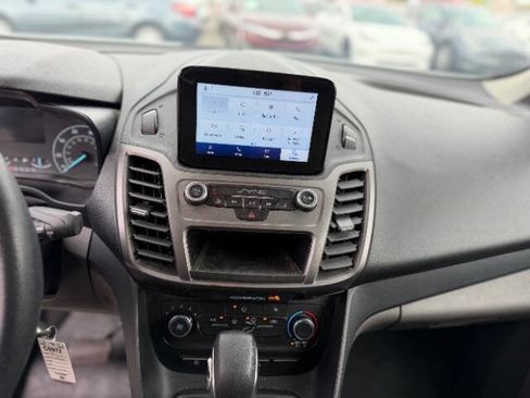 Used 2022 Ford Transit Connect XL FWD image 11
